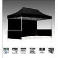 V3 Premium Aluminum Tent Frame w/ Black Top (10'x15')